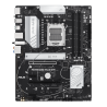 ASUS PRIME B650-PLUS WIFI Motherboard AMD B650 Socket AM5 DDR5 ATX PCIe 5.0 M.2 Wi-Fi - 90MB1KP0-M0EAY0 - 4711387760895