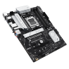 ASUS PRIME B650-PLUS WIFI Motherboard AMD B650 Socket AM5 DDR5 ATX PCIe 5.0 M.2 Wi-Fi - 90MB1KP0-M0EAY0 - 4711387760895