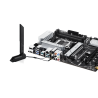 ASUS PRIME B650-PLUS WIFI Motherboard AMD B650 Socket AM5 DDR5 ATX PCIe 5.0 M.2 Wi-Fi - 90MB1KP0-M0EAY0 - 4711387760895