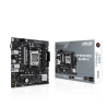 ASUS PRIME A620M-K Motherboard AMD A620 Socket AM5 DDR5 micro ATX PCIe 4.0 M.2 - 90MB1F40-M0EAY0 - 4711387242087