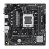 ASUS PRIME A620M-K Motherboard AMD A620 Socket AM5 DDR5 micro ATX PCIe 4.0 M.2 - 90MB1F40-M0EAY0 - 4711387242087