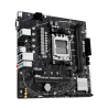 ASUS PRIME A620M-K Motherboard AMD A620 Socket AM5 DDR5 micro ATX PCIe 4.0 M.2 - 90MB1F40-M0EAY0 - 4711387242087