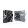 ASUS PRIME A520M-R Motherboard AMD A520 Socket AM4 DDR5 micro ATX PCIe 3.0 M.2 - 90MB1H60-M0EAY0 - 4711387466414