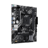 ASUS PRIME A520M-R Motherboard AMD A520 Socket AM4 DDR5 micro ATX PCIe 3.0 M.2 - 90MB1H60-M0EAY0 - 4711387466414