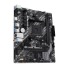 ASUS PRIME A520M-R Motherboard AMD A520 Socket AM4 DDR5 micro ATX PCIe 3.0 M.2 - 90MB1H60-M0EAY0 - 4711387466414