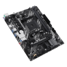 ASUS PRIME A520M-R Motherboard AMD A520 Socket AM4 DDR5 micro ATX PCIe 3.0 M.2 - 90MB1H60-M0EAY0 - 4711387466414