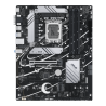 ASUS PRIME B760-PLUS Motherboard Intel B760 Socket LGA 1700 DDR5 ATX PCIe 5.0 M.2 - 90MB1EF0-M1EAY0 - 4711387102985