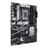 ASUS PRIME B760-PLUS Motherboard Intel B760 Socket LGA 1700 DDR5 ATX PCIe 5.0 M.2 - 90MB1EF0-M1EAY0 - 4711387102985