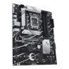 ASUS PRIME B760-PLUS Motherboard Intel B760 Socket LGA 1700 DDR5 ATX PCIe 5.0 M.2 - 90MB1EF0-M1EAY0 - 4711387102985