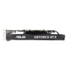ASUS GeForce RTX 3050 Dual OC Edition Placa Gráfica 6GB GDDR6 96-bit PCIe 4.0 - 90YV0K60-M0NA00 - 4711387470633