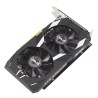 ASUS GeForce RTX 3050 Dual OC Edition Placa Gráfica 6GB GDDR6 96-bit PCIe 4.0 - 90YV0K60-M0NA00 - 4711387470633
