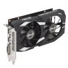 ASUS GeForce RTX 3050 Dual OC Edition Placa Gráfica 6GB GDDR6 96-bit PCIe 4.0 - 90YV0K60-M0NA00 - 4711387470633