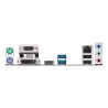 ASUS PRIME H610M-R D4 Motherboard Intel H610 Socket LGA 1700 DDR4 micro ATX PCIe 4.0 M.2 - 90MB1B40-M0ECY0 - 4711081758372
