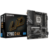 Gigabyte Z790 D AX Motherboard Intel Z790 Socket LGA 1700 DDR5 ATX PCIe 5.0 M.2 Wi-Fi - 9MZ79DAX-00-10 - 4719331860592