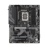 Gigabyte Z790 D AX Motherboard Intel Z790 Socket LGA 1700 DDR5 ATX PCIe 5.0 M.2 Wi-Fi - 9MZ79DAX-00-10 - 4719331860592