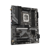 Gigabyte Z790 D AX Motherboard Intel Z790 Socket LGA 1700 DDR5 ATX PCIe 5.0 M.2 Wi-Fi - 9MZ79DAX-00-10 - 4719331860592