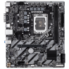 Gigabyte H810M H Motherboard Intel H810 Socket LGA1851 DDR5 micro ATX PCIe 4.0 M.2 - 9MH810MH-00-G10 - 4719331869540