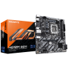 Gigabyte H810M S2H Motherboard Intel H810 Socket LGA1851 DDR5 micro ATX PCIe 4.0 M.2 - 9MH81MSH-00-G10 - 4719331869168
