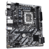 Gigabyte H810M S2H Motherboard Intel H810 Socket LGA1851 DDR5 micro ATX PCIe 4.0 M.2 - 9MH81MSH-00-G10 - 4719331869168