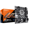 Gigabyte H810M K Motherboard Intel H810 Socket LGA 1851 DDR5 micro ATX PCIe 4.0 M.2 - 9MH810MK-00-G10 - 4719331868697