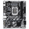 Gigabyte H810M K Motherboard Intel H810 Socket LGA 1851 DDR5 micro ATX PCIe 4.0 M.2 - 9MH810MK-00-G10 - 4719331868697