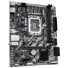 Gigabyte H810M K Motherboard Intel H810 Socket LGA 1851 DDR5 micro ATX PCIe 4.0 M.2 - 9MH810MK-00-G10 - 4719331868697