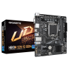 Gigabyte H610M S2H V3 DDR4 Motherboard Intel H610 Socket LGA1700 DDR4 micro ATX PCIe 4.0 M.2 - 9MH61M2H3-00-10 - 4719331859732