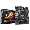 Gigabyte H610M K DDR4 Motherboard Intel H610 Express Socket LGA 1700 DDR4 micro ATX PCIe 4.0 M.2 - 9MH610MK-00-20 - 4719331851675