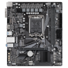 Gigabyte H610M H V3 DDR4 Motherboard Intel H610 Socket LGA 1700 DDR4 micro ATX PCIe 4.0 M.2 - 9MH61MH3-00-10 - 4719331859718
