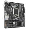 Gigabyte H610M H V3 DDR4 Motherboard Intel H610 Socket LGA 1700 DDR4 micro ATX PCIe 4.0 M.2 - 9MH61MH3-00-10 - 4719331859718