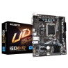 Gigabyte H610M H V2 Motherboard Intel H610 Socket LGA1700 DDR5 micro ATX PCIe 4.0 M.2 - H610M H V2 - 4719331859985