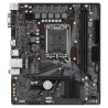 Gigabyte H610M H V2 Motherboard Intel H610 Socket LGA1700 DDR5 micro ATX PCIe 4.0 M.2 - H610M H V2 - 4719331859985