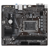 Gigabyte H610M H V2 Motherboard Intel H610 Socket LGA1700 DDR5 micro ATX PCIe 4.0 M.2 - H610M H V2 - 4719331859985