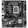 Gigabyte H610M D3W Motherboard Intel H610 Socket LGA 1700 DDR5 micro ATX PCIe 4.0 M.2 - 9MH61M3W5-00-G10 - 4719331877804