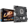 Gigabyte H610M D3W Motherboard Intel H610 Socket LGA1700 DDR4 micro ATX PCIe 4.0 M.2 - 9MH61M3W4-00-G10 - 4719331865245