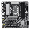 Gigabyte B860M DS3H Motherboard Intel B860 Socket LGA1851 DDR5 micro ATX PCIe 5.0 M.2 - 9MB86MDS3-00-G10 - 4719331866709