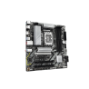 Gigabyte B860M DS3H Motherboard Intel B860 Socket LGA1851 DDR5 micro ATX PCIe 5.0 M.2 - 9MB86MDS3-00-G10 - 4719331866709