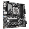 Gigabyte B850M D3HP Motherboard AMD B850 Socket AM5 DDR5 micro ATX PCIe 5.0 M.2 - 9MB85MHP-00-G10 - 4719331867058