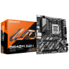 Gigabyte B840M D2H Motherboard AMD B840 Socket AM5 DDR5 micro ATX PCIe 4.0 M.2 - 9MB84MD2H-00-G10 - 4719331868116