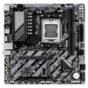 Gigabyte B840M D2H Motherboard AMD B840 Socket AM5 DDR5 micro ATX PCIe 4.0 M.2 - 9MB84MD2H-00-G10 - 4719331868116
