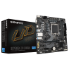 Gigabyte B760M H DDR4 Motherboard Intel B760 Socket LGA1700 DDR4 micro ATX PCIe 4.0 M.2 - 9MB76MH4-00-10 - 4719331854645