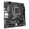 Gigabyte B760M H DDR4 Motherboard Intel B760 Socket LGA1700 DDR4 micro ATX PCIe 4.0 M.2 - 9MB76MH4-00-10 - 4719331854645