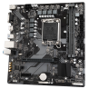 Gigabyte B760M H DDR4 Motherboard Intel B760 Socket LGA1700 DDR4 micro ATX PCIe 4.0 M.2 - 9MB76MH4-00-10 - 4719331854645