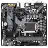 Gigabyte B760M H DDR4 Motherboard Intel B760 Socket LGA1700 DDR4 micro ATX PCIe 4.0 M.2 - 9MB76MH4-00-10 - 4719331854645