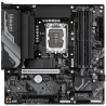 Gigabyte B760M GAMING X DDR4 Motherboard Intel B760 Socket LGA 1700 DDR4 micro ATX PCIe 5.0 M.2 - 9MB76MG45-00-G10 - 4719331874087
