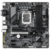 Gigabyte B760M DS3H GEN5 Motherboard Intel B760 Socket LGA 1700 DDR5 micro ATX PCIe 5.0 M.2 - B760M DS3H GEN5 - 4719331872793