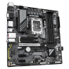 Gigabyte B760M DS3H GEN5 Motherboard Intel B760 Socket LGA 1700 DDR5 micro ATX PCIe 5.0 M.2 - B760M DS3H GEN5 - 4719331872793