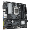 Gigabyte B760M D3HP Motherboard Intel B760 Socket LGA 1700 DDR4 micro ATX PCIe 4.0 M.2 - 9MB76M3P4-00-10 - 4719331862848