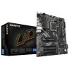 Gigabyte B760 DS3H DDR4 Motherboard Intel B760 Socket LGA 1700 DDR4 ATX PCIe 4.0 M.2 - 9MB76DS34-00-10 - 4719331850746