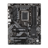 Gigabyte B760 DS3H DDR4 Motherboard Intel B760 Socket LGA 1700 DDR4 ATX PCIe 4.0 M.2 - 9MB76DS34-00-10 - 4719331850746